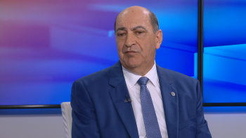 Imagem de Mauricio Melim pediu a cessação de funções (vídeo)