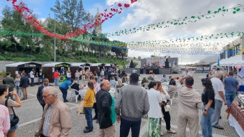 Imagem de Cidadãos de 123 nacionalidades na Festa da Diversidade Cultural (áudio)