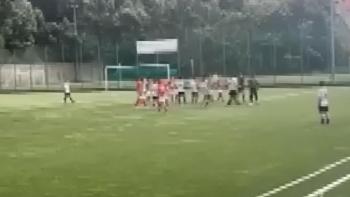 Imagem de Jogo entre jovens acabou em violência e vai dar entrada uma queixa-crime no Ministério Público