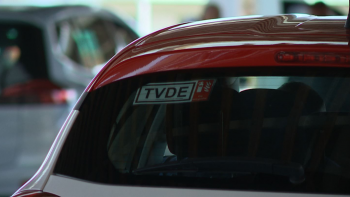Imagem de Associação TVDE quer exames finais para os novos motoristas (áudio)
