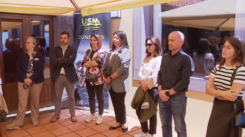 Imagem de Ultra Sky Running Madeira com cerca de 500 atletas (vídeo)