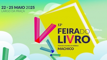 Imagem de XIII Feira do Livro de Machico arranca hoje (áudio)