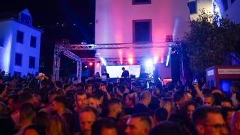 Imagem de Festival ‘Aqui e Acolá’ vai inovar na área cultural (áudio)