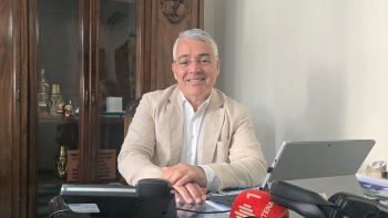 Imagem de Filipe Sousa prepara-se para novo desafio na Assembleia da República (áudio)