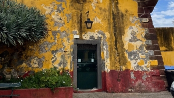 Imagem de Fortaleza de São Tiago será reabilitada (áudio)