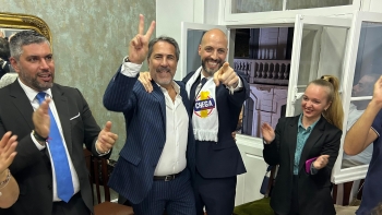 Imagem de “Não há política sem Deus” (vídeo)