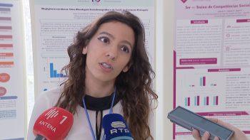 Imagem de Cem pessoas atendidas em consultas relacionadas com identidade de género (áudio)