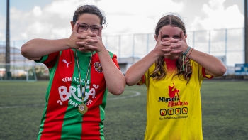 Imagem de Futebol feminino tem condições para crescer na Região (áudio)