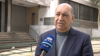 Imagem de Maurício Melim pode ser candidato à Câmara do Funchal (vídeo)