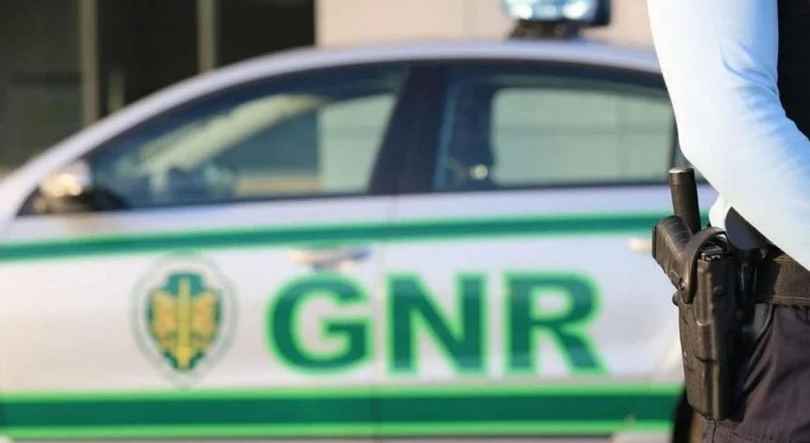 Imagem de GNR realizou ontem uma mega operação na Madeira ao longo de todo o dia