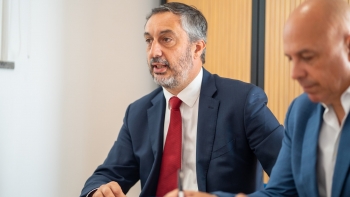 Imagem de PS espera que OR25 tenha em conta as dificuldades da população (áudio)