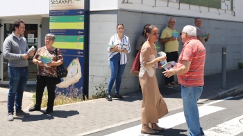 Imagem de CDU diz ser a única candidatura que defende os direitos dos trabalhadores (áudio)