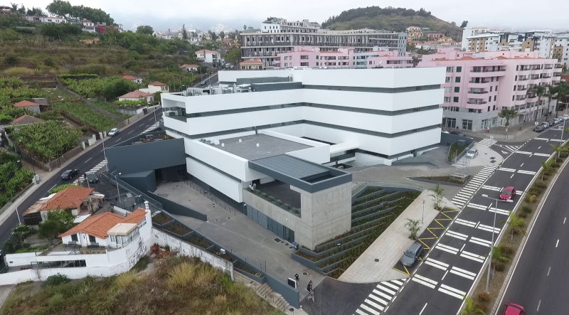 Imagem de Hospital Particular celebra 1.000 nascimentos com plantação de árvores