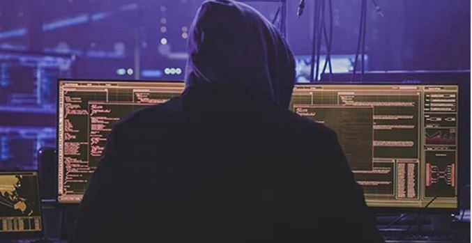 Imagem de Mais de 390.000 computadores foram infetados