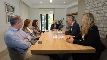 Imagem de Mais estrangeiros a investir na Madeira (vídeo)