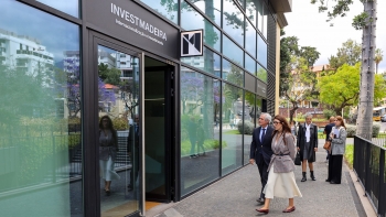 Imagem de Orçamento da Invest Madeira será reforçado em 2026 (áudio)