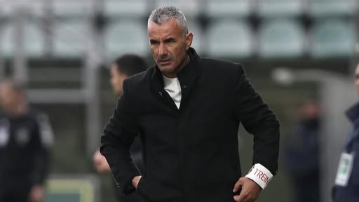 Imagem de Ivo Vieira não continua no Marítimo