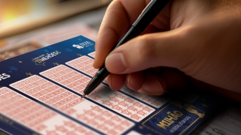 Imagem de Jogos da Santa Casa batem recorde de prémios e vendas superam 3.000 milhões de euros (vídeo)