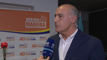 Imagem de “A projeção é satisfatória e deixa a AD em condições de ganhar ” (vídeo)