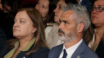 Imagem de Jorge Santos é o candidato do PSD na Ribeira Brava (áudio)