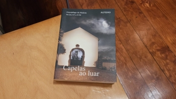 Imagem de ‘Capelas ao Luar’ poderá volta ao terreno ainda este ano (vídeo)