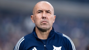 Imagem de Leonardo Jardim, Abel e Renato Paiva nos ‘oitavos’ da Taça do Brasil