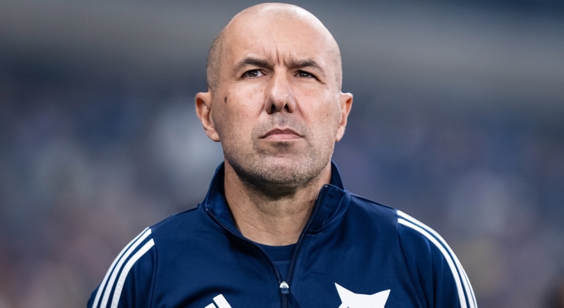 Imagem de Leonardo Jardim, Abel e Renato Paiva nos ‘oitavos’ da Taça do Brasil