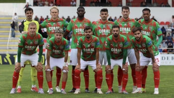 Imagem de Ivo Vieira não espera um jogo fácil (áudio)