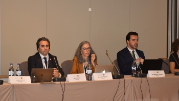 Imagem de Ordem dos Médicos Dentistas escolheu Madeira para reunião internacional (áudio)