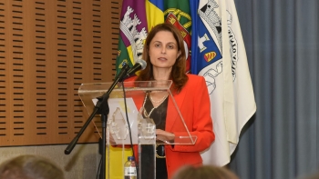 Imagem de Micaela não prevê alterações nas direções clínicas do SESARAM (áudio)