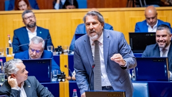 Imagem de Chega questiona sobre promessa do salário mínimo (áudio)
