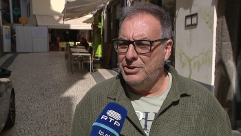 Imagem de Trabalhadores das IPSS fazem greve amanhã (áudio)