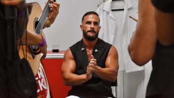 Imagem de Nininho Vaz Maia arguido por branqueamento em processo de tráfico de droga