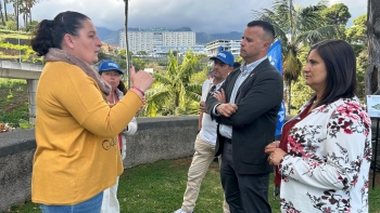Imagem de Nova Direita quer melhores condições para os auxiliares de ação médica (vídeo)