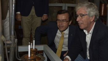 Imagem de Maciel diz que aprovação do OR25 vai reforçar valor pago pela cana-de-açúcar (áudio)