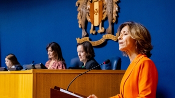 Imagem de Paula Margarido tem dúvidas sobre estudo sobre a pobreza na Madeira (áudio)