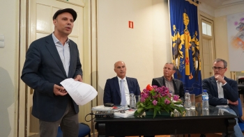 Imagem de Paulo Esteireiro é o novo presidente do Conservatório