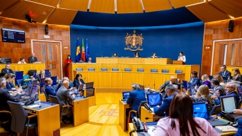 Imagem de Parlamento analisou hoje propostas de resolução do Partido Socialista (áudio)