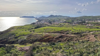 Imagem de Porto Santo recupera o património (áudio)