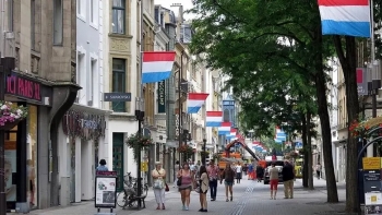 Imagem de Emigração portuguesa para o Luxemburgo regista decréscimo em 2024