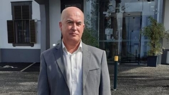 Imagem de PTP defende o reforço do financiamento da UMa (áudio)