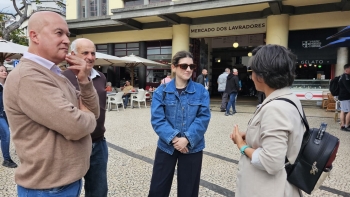 Imagem de PTP diz que apelar ao voto útil é uma chantagem ao eleitorado (vídeo)