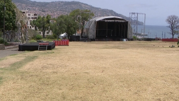 Imagem de Parque de Santa Catarina pode acolher menos eventos (áudio)