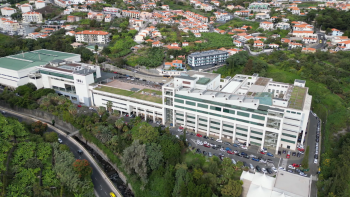 Imagem de Faltam salas de aulas na Universidade da Madeira (vídeo)
