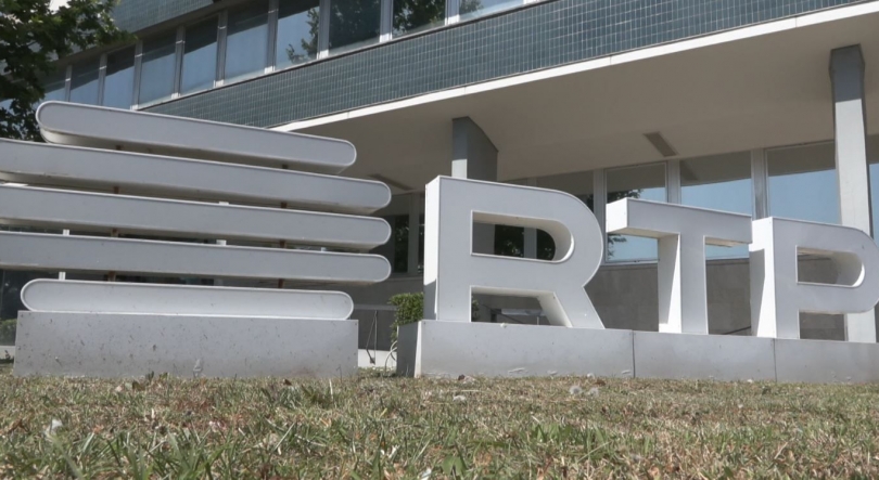 Imagem de RTP é das empresas mais atrativas para trabalhar