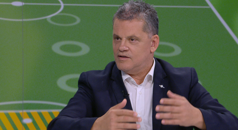 Imagem de Nacional revoltado com a forma como Liga conduziu assembleia geral extraordinária