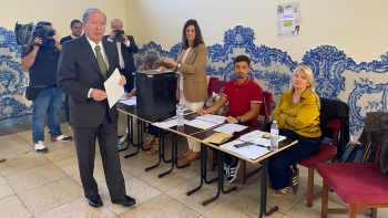 Imagem de Ireneu Barreto está preocupado com a abstenção (áudio)