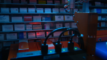 Imagem de Portugal ainda não tem uma reserva estratégica de medicamentos (vídeo)