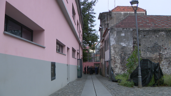 Imagem de Unidade de Alzheimer do centro social de São Bento pode aumentar capacidade (vídeo)