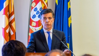 Imagem de Partidos com representação parlamentar ouvidos por Duarte Freitas (áudio)
